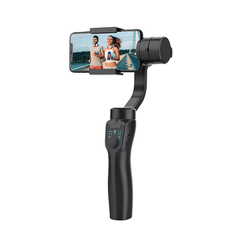 Best 5 Phone Gimbals: Stabilize Your Travel Videos Like a Pro