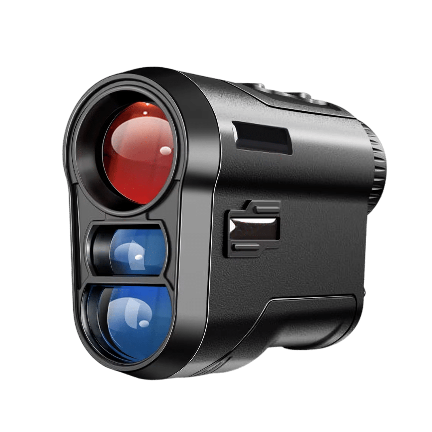 Best 5 Golf Range Finders: Precision Tools for Hunters & Golfers