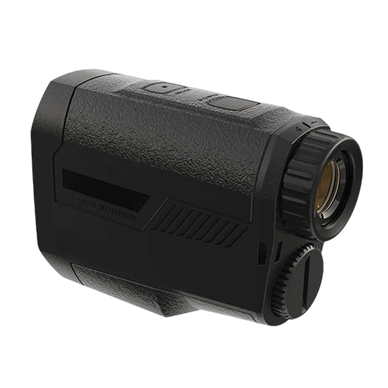 Best 5 Rangefinders for Hunting: Precision, Power & Performance Compared