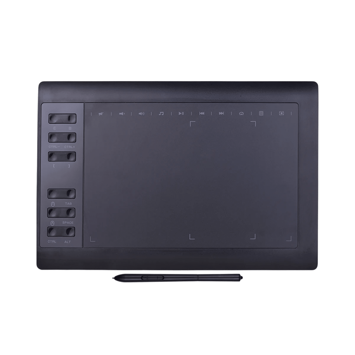 Best 5 Tablets for Drawing with Pen: Professional-Grade Precision for Digital Artists