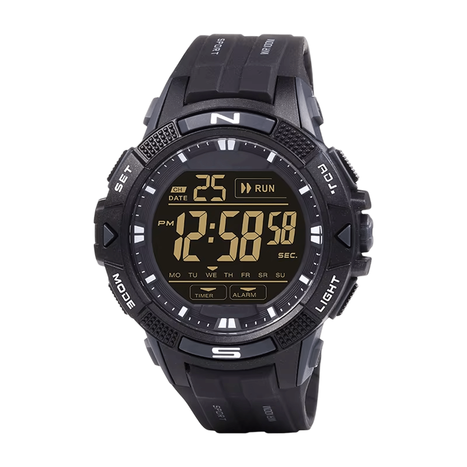 Best 5 Dive Watches: Rugged, Reliable & Adventure-Ready
