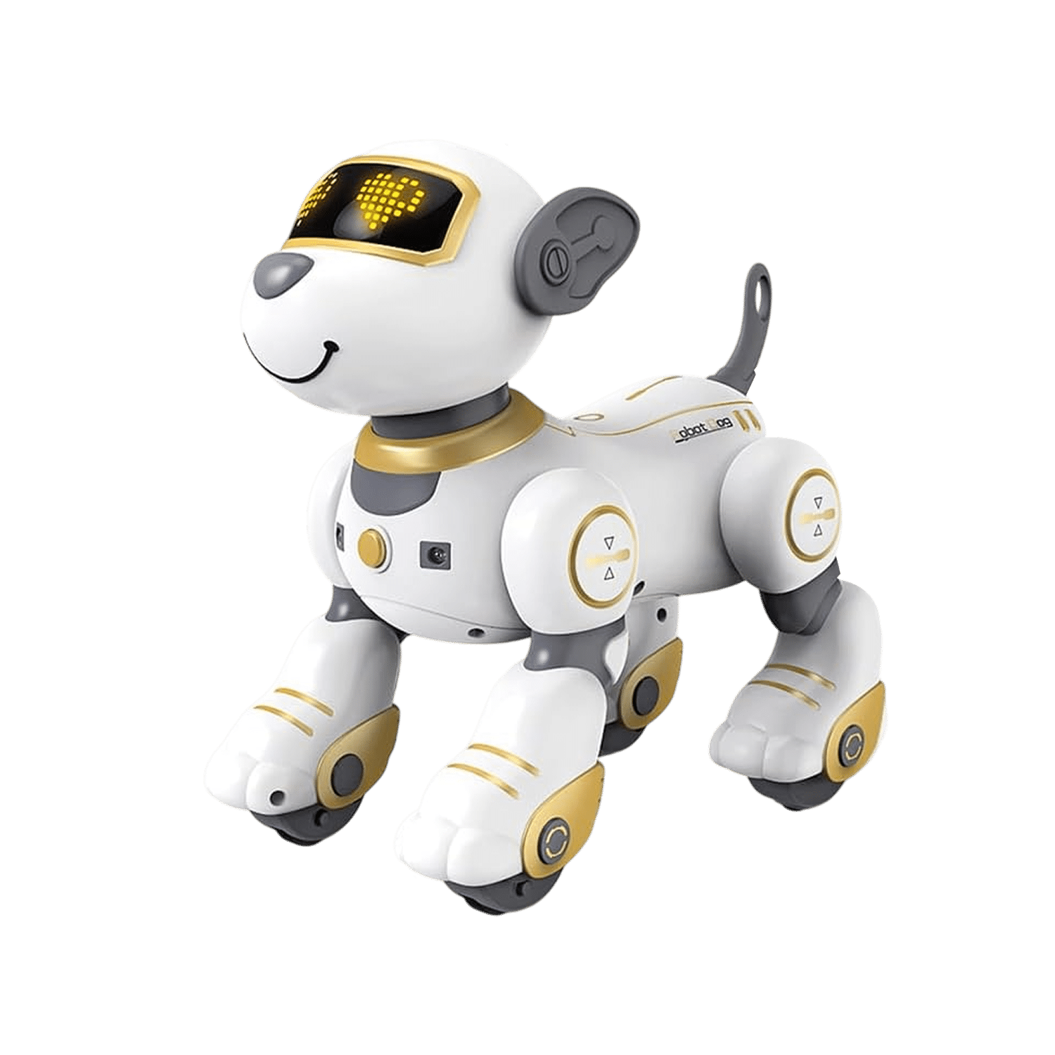 Best 5 Robot Dog Toys: Smart Companions That Transform Playtime