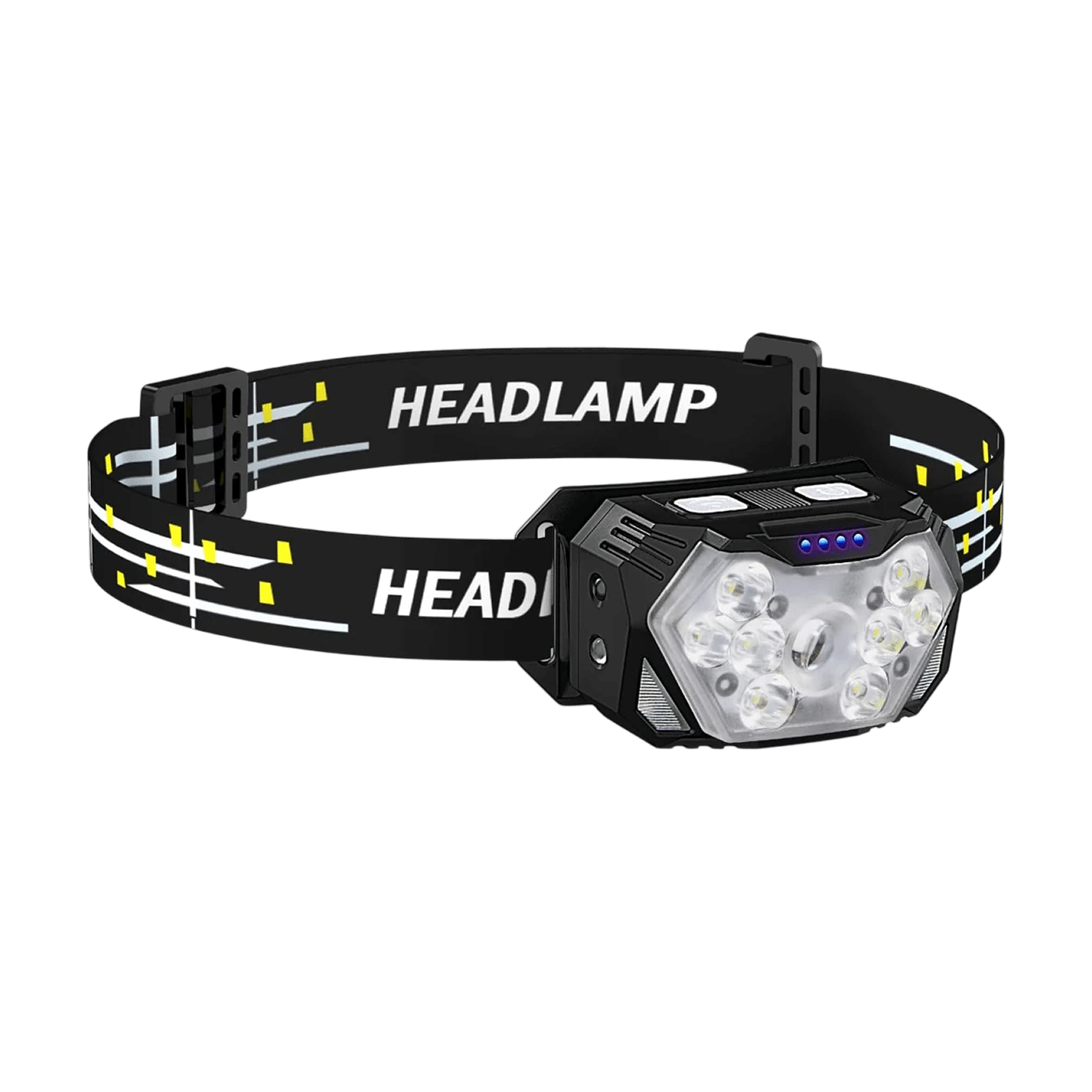 Best 5 Headlamps for Hunting of 2025: Ultimate Visibility & Safety in the Wild
