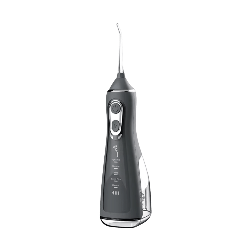 Best 5 Water Flossers: Gentle Yet Effective Cleaning Solutions for Comfortable Daily Use