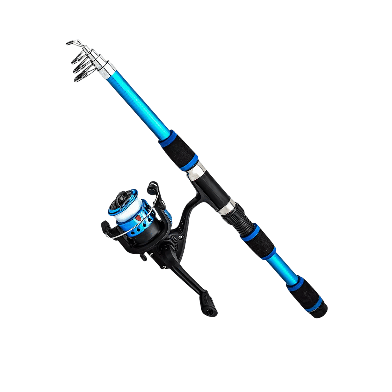 Best 5 Telescopic Fishing Rods of 2025: Ultimate Portability for Every Angler