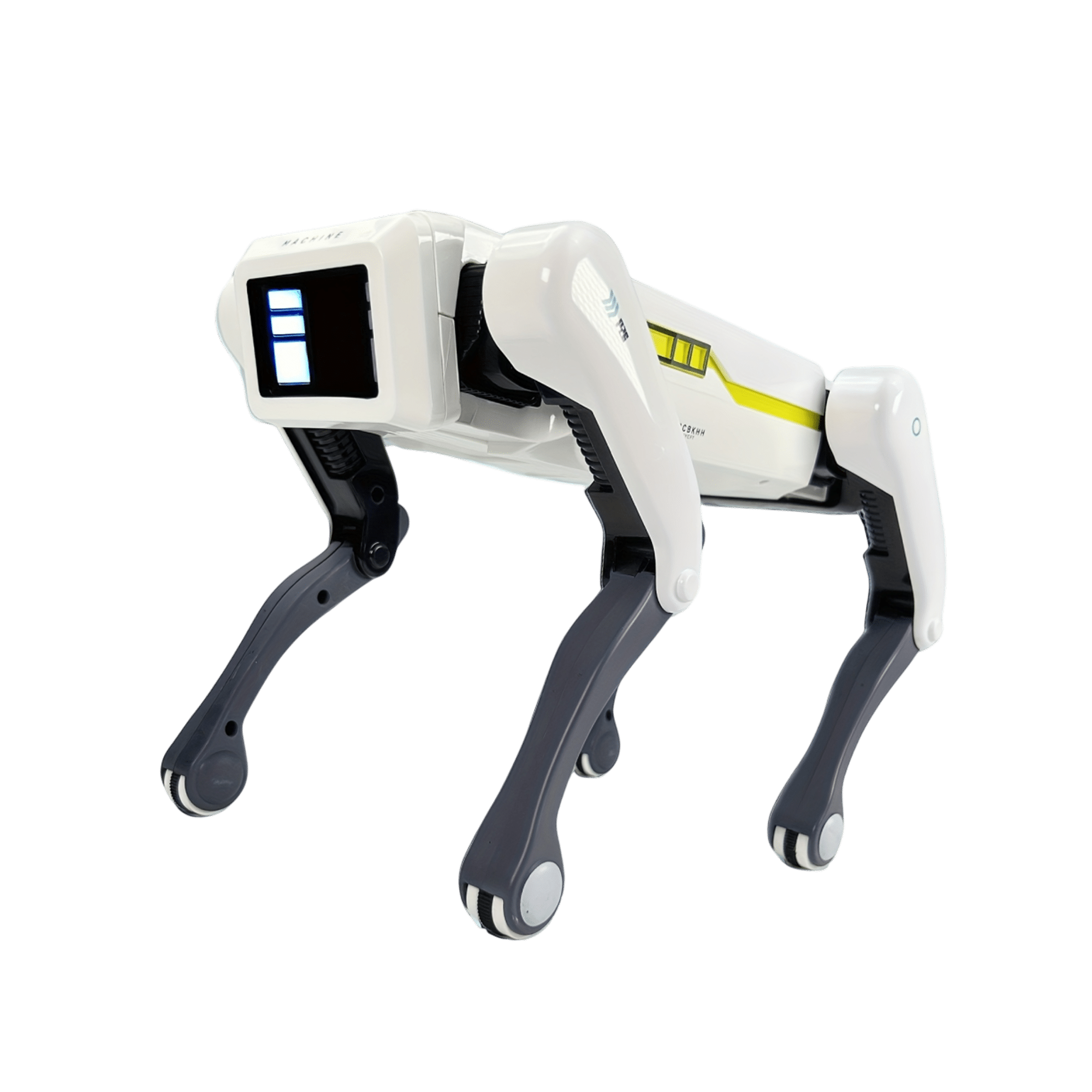 Best 5 Realistic Robot Puppies: Smart Companions That Transform Playtime Forever
