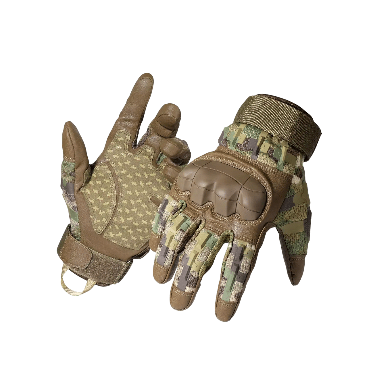 Best 5 Cycling Gloves: Ultimate Protection for Your Outdoor Adventures