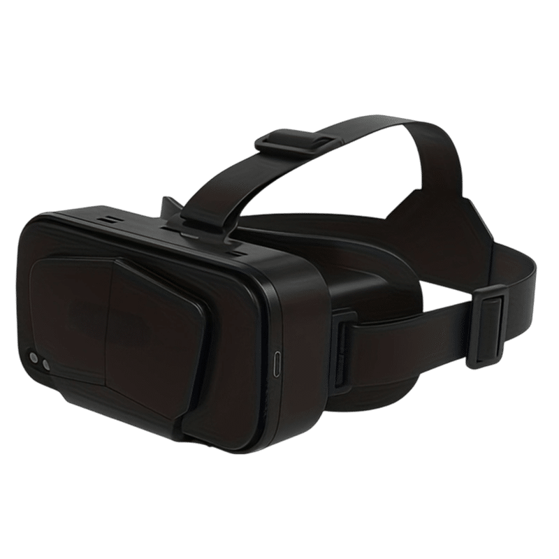Best 5 Budget VR Headsets: Transform Your Smartphone into an Immersive Virtual World