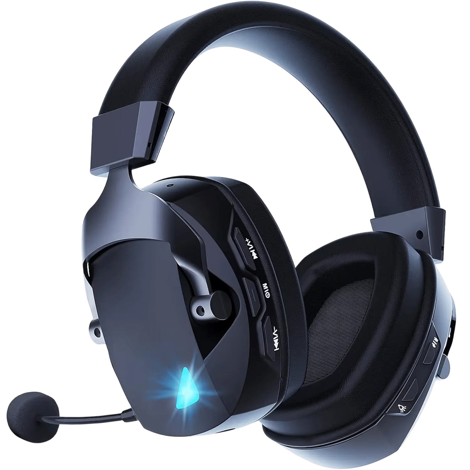 Best 5 Gaming Headsets of 2025: Ultimate Immersive Audio Experience for Competitive Gaming