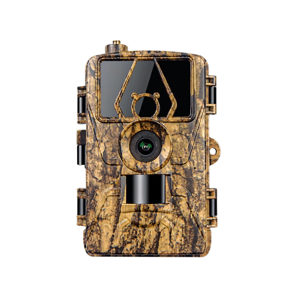 5 Best Deer Trail Cameras of 2025: Expert Review & Buying Guide