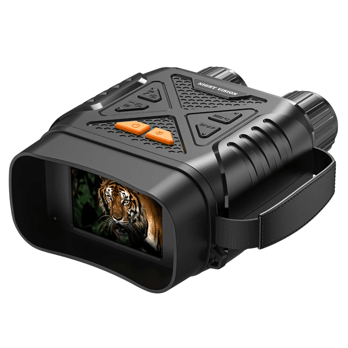 Best 5 Night Vision Goggles of 2025: Ultimate Darkness Clarity for Outdoor Adventures