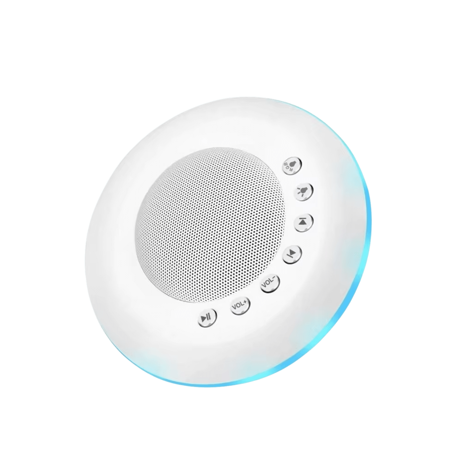 Best 5 White Noise Sound Machines of 2025: Proven Sleep Quality Enhancement