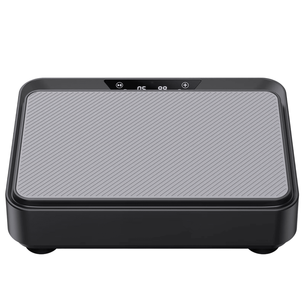 Best 5 Vibration Plates of 2025: Expert Reviews & Buying Guide
