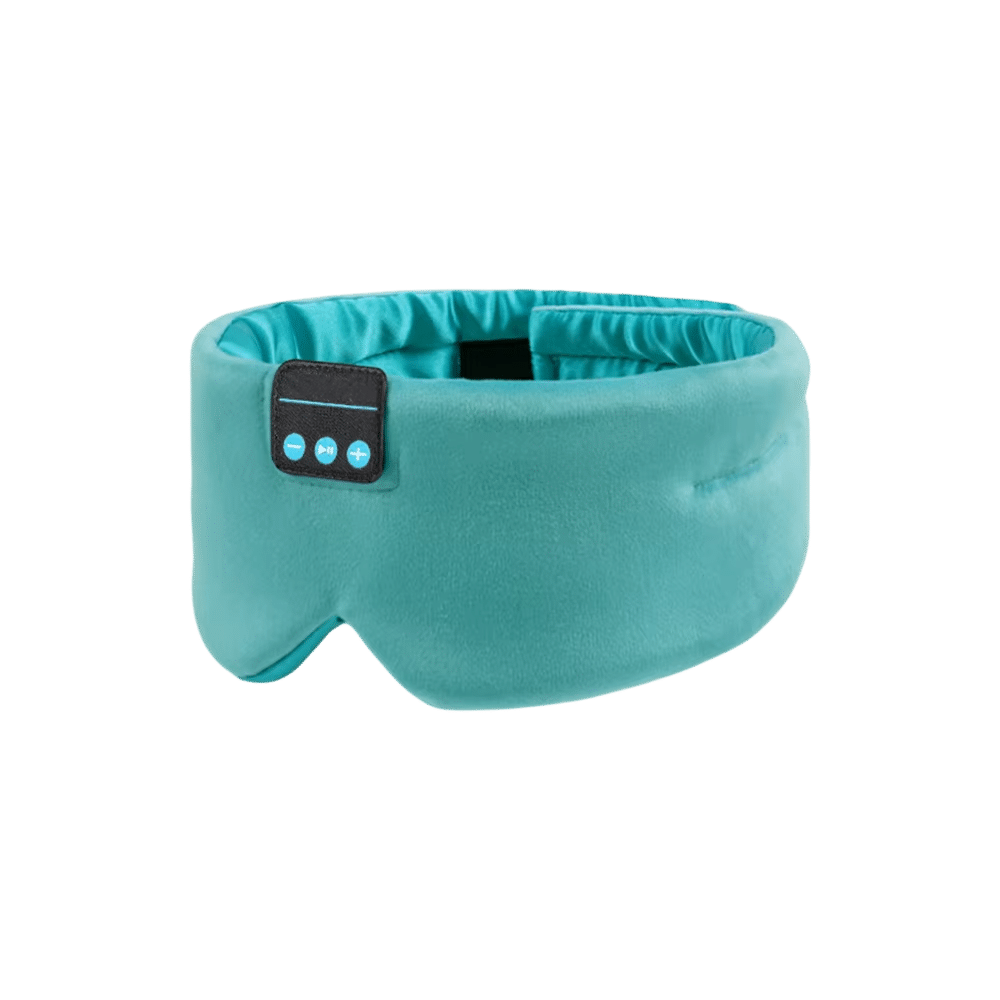 Best 5 Sleep Masks With Headphones of 2025: Ultimate Nighttime Audio Comfort