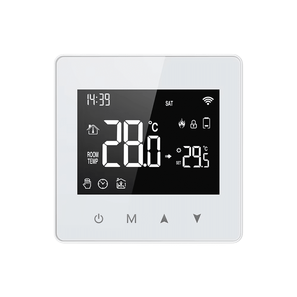 Best 5 Smart Thermostats of 2025: Ultimate Home Temperature Control Guide