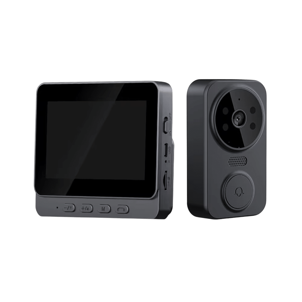 Best 5 Smart Doorbell Cameras of 2025: Ultimate Home Security & Visitor Monitoring