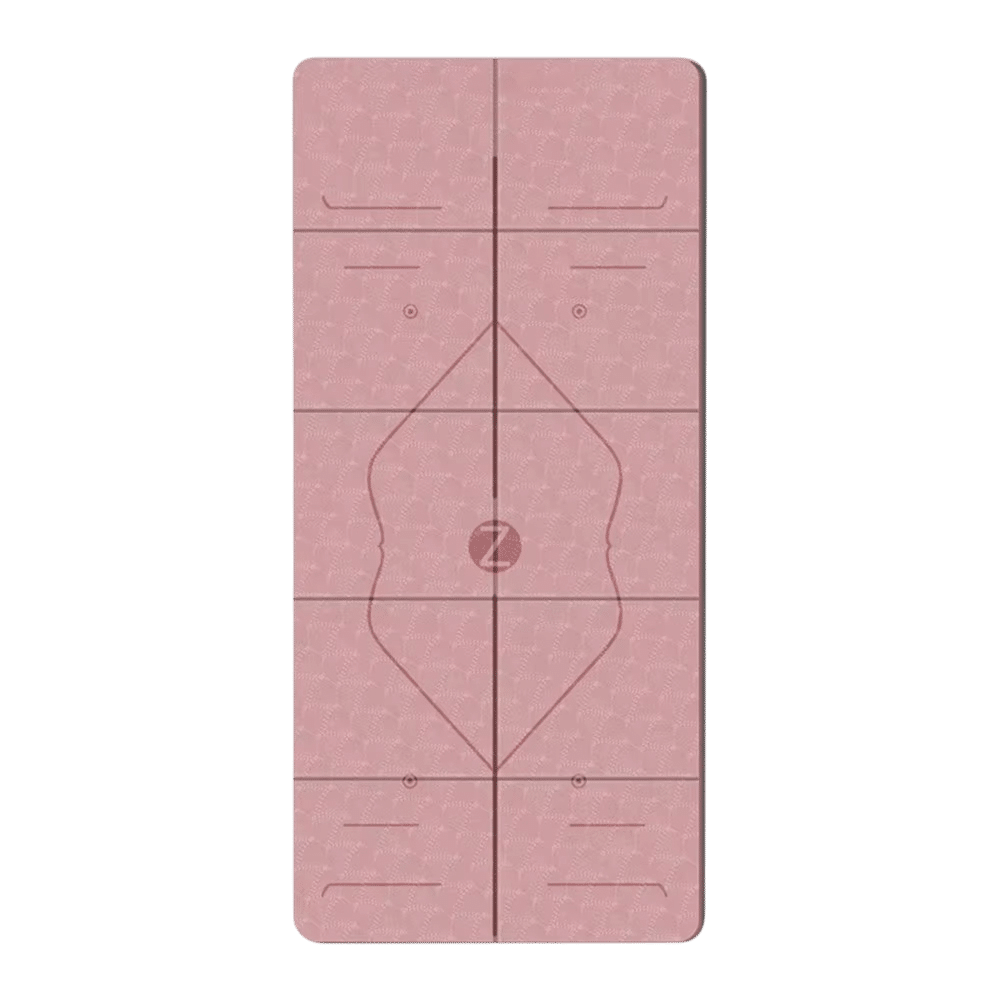 Best 5 Yoga Mats with Ultimate Comfort for Your Daily Practice