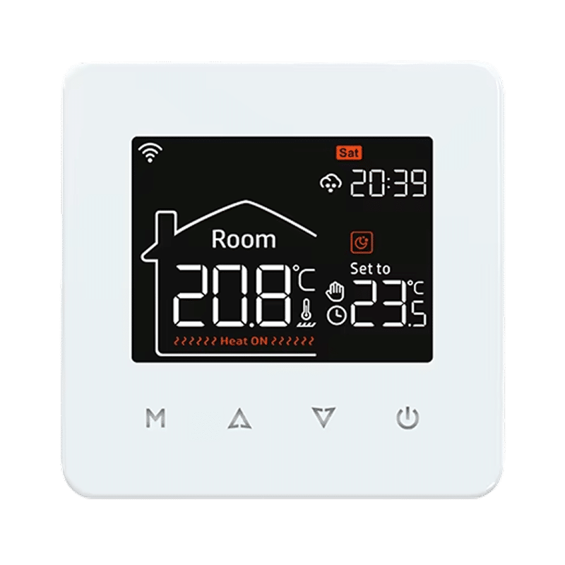 Best 5 Thermostats for Home of 2025: Ultimate Comfort & Energy Savings