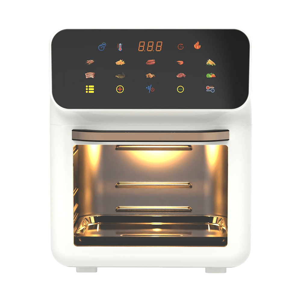 Best 5 AirFryers: Revolutionary Cooking Technology for Healthier Family Meals