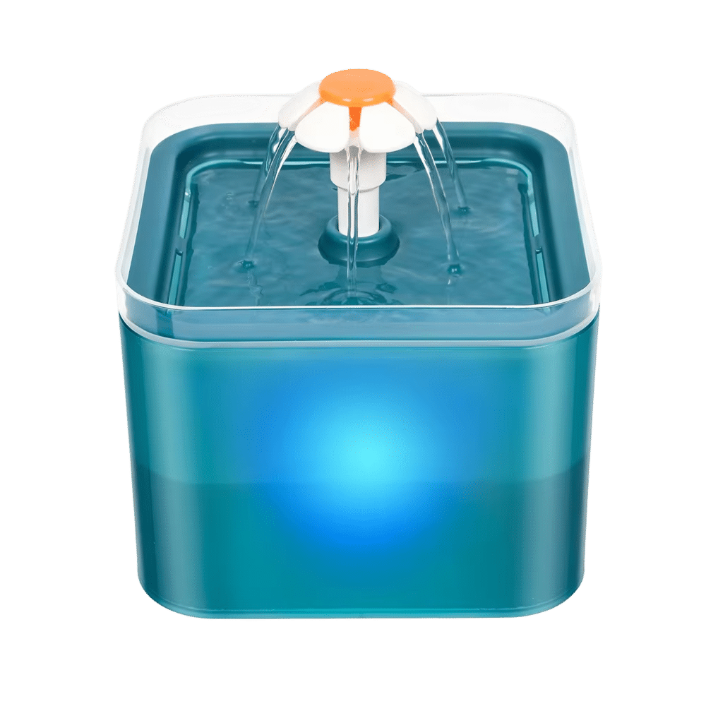 Best 5 Cat Water Fountains of 2025: Keep Your Feline Friends Perfectly Hydrated