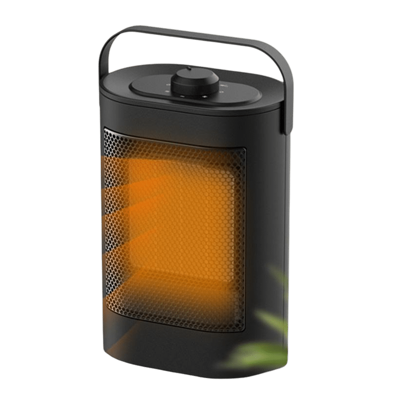 Best 5 Space Heaters of 2025: Instant Warmth Solutions for Every Room