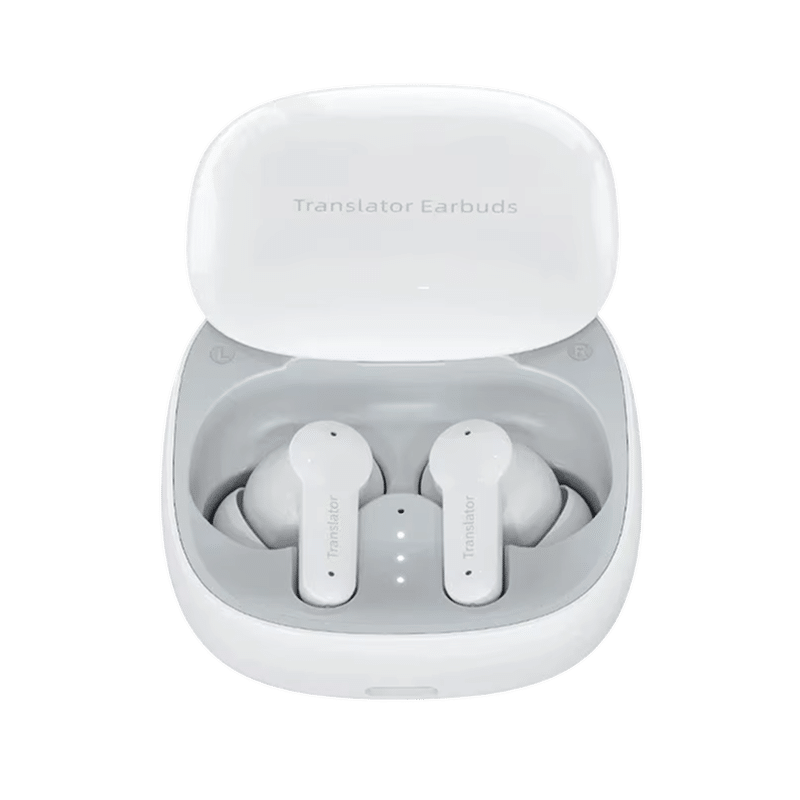 Best 5 Translation Earbuds of 2025: Break Language Barriers Instantly