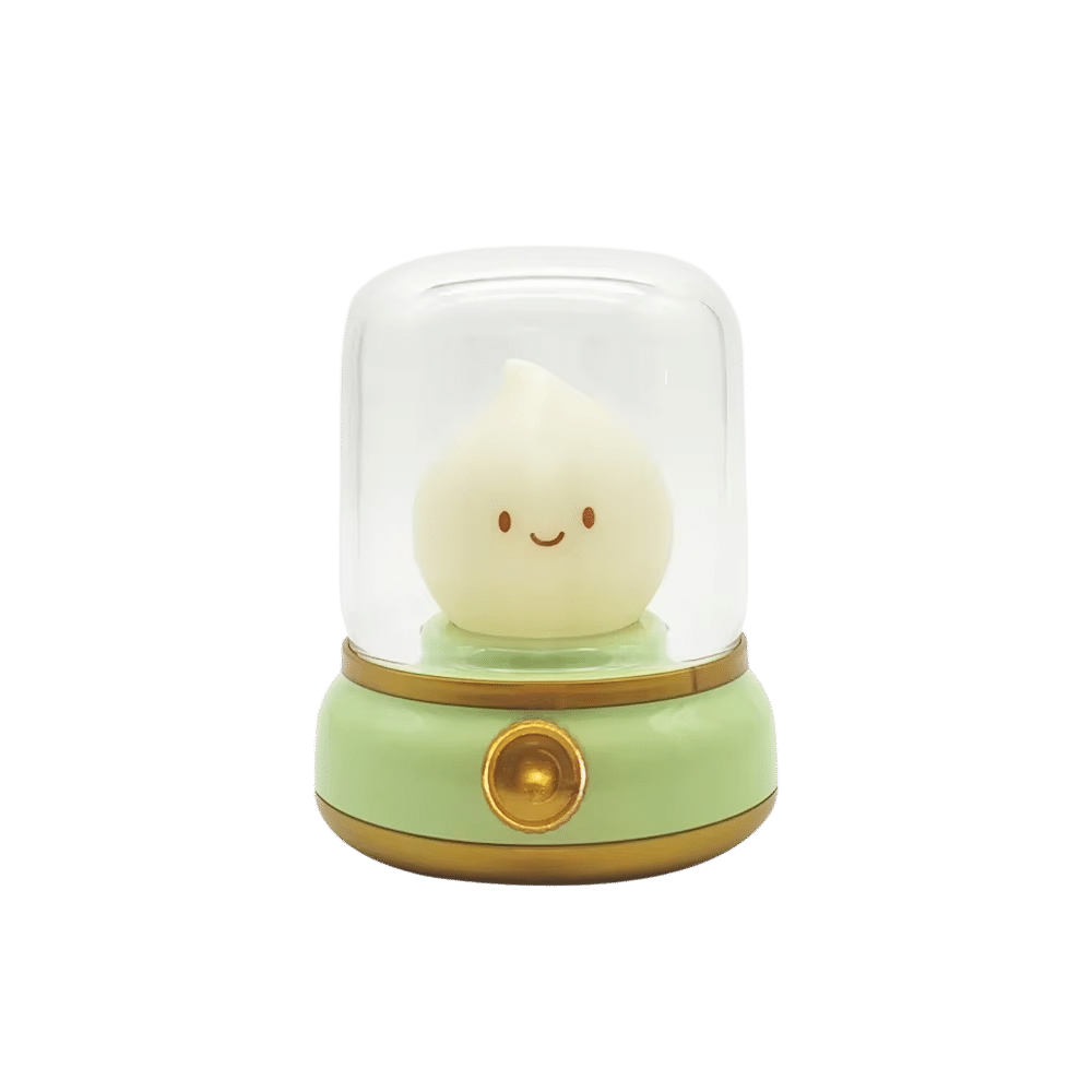 Best 5 LED Night Lamps of 2025: Transform Your Nighttime Comfort and Safety