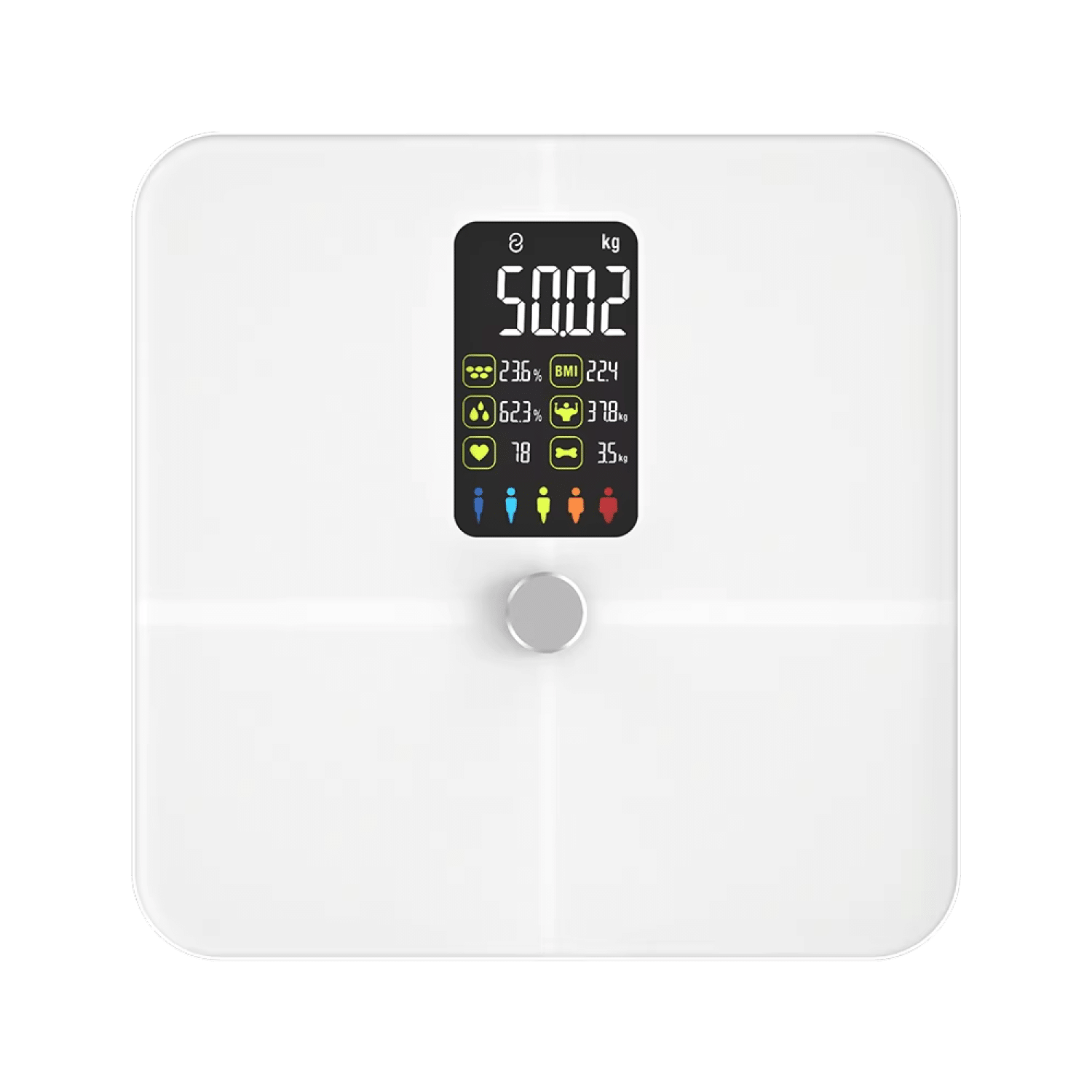 Best 5 Body Composition Scales: Transform Your Health Journey with Precision Tracking