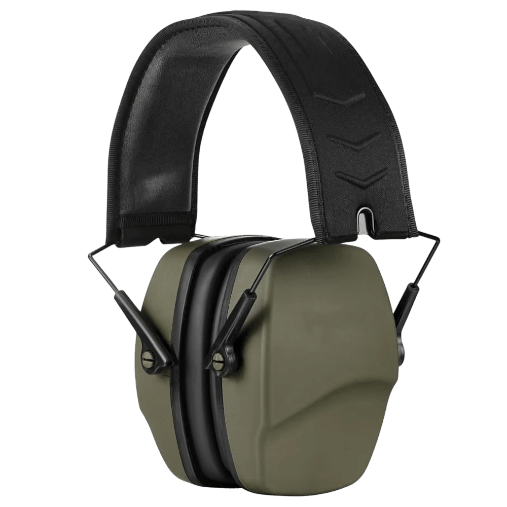 Best 5 Shooting Ear Protection of 2025: Ultimate Hearing Safety for Range Warriors