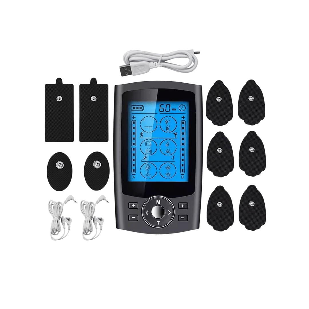 Best 5 TENS Units: Pain Relief at Your Fingertips