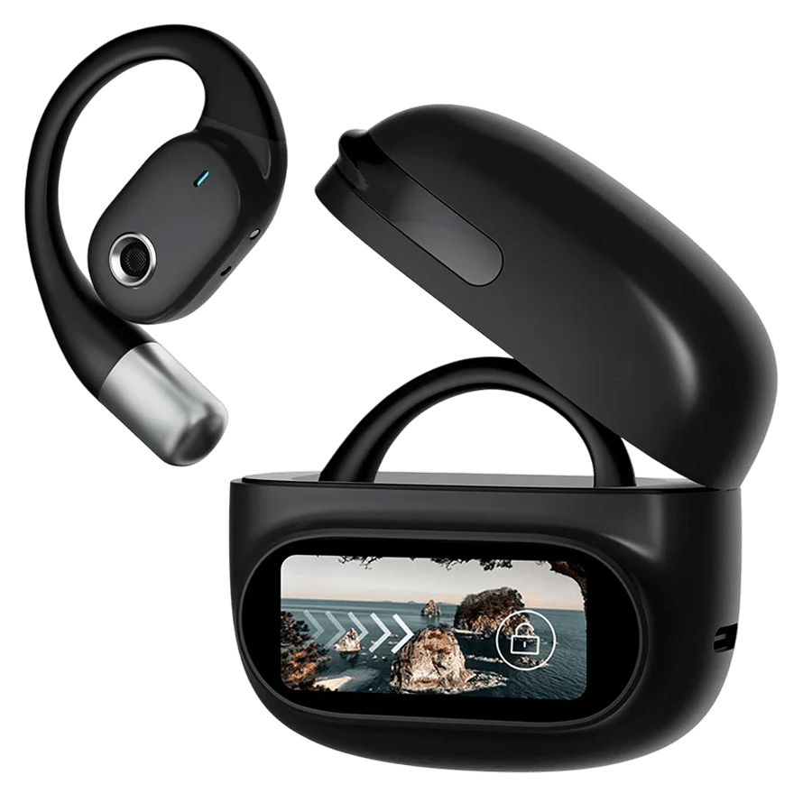 Best 5 Translation Earbuds of 2025: Break Language Barriers Instantly With AI-Powered Real-Time Communication