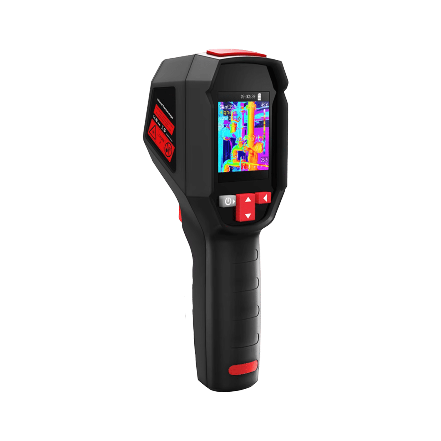 Best 5 Thermal Cameras of 2025: Professional-Grade Temperature Detection Made Simple