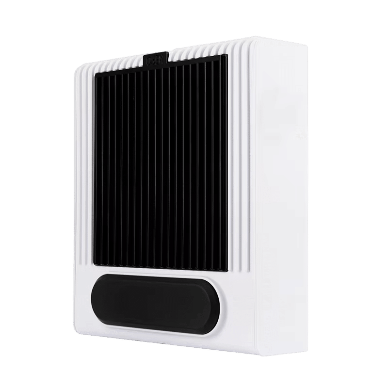 Best 5 Nail Dust Collectors of 2025: Breathe Easy During Your Manicure Sessions