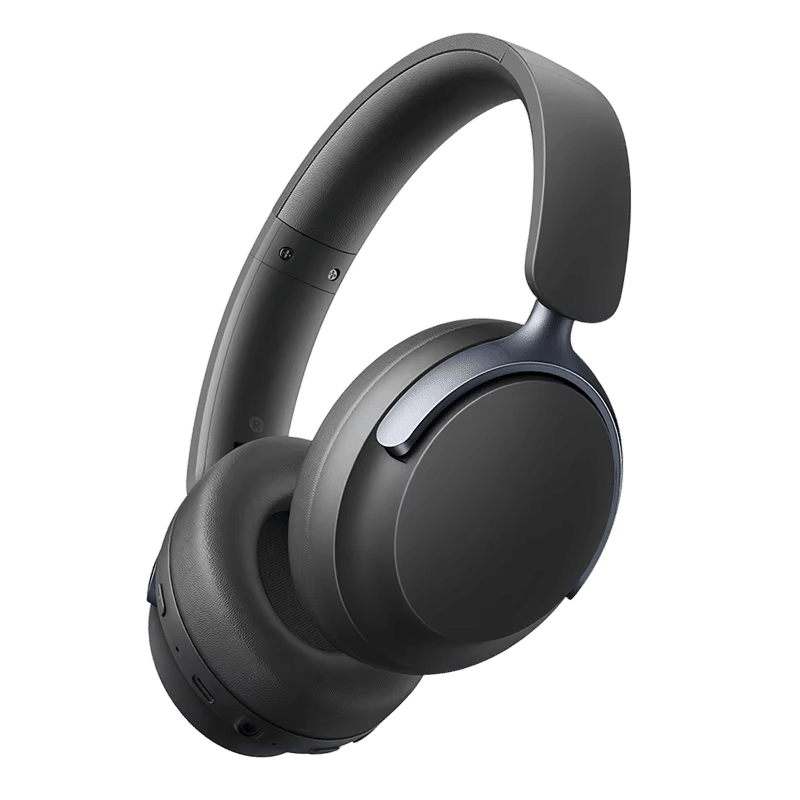 Best 5 Noise Cancelling Headphones of 2025: Ultimate Audio Sanctuary for Work, Travel & Entertainment