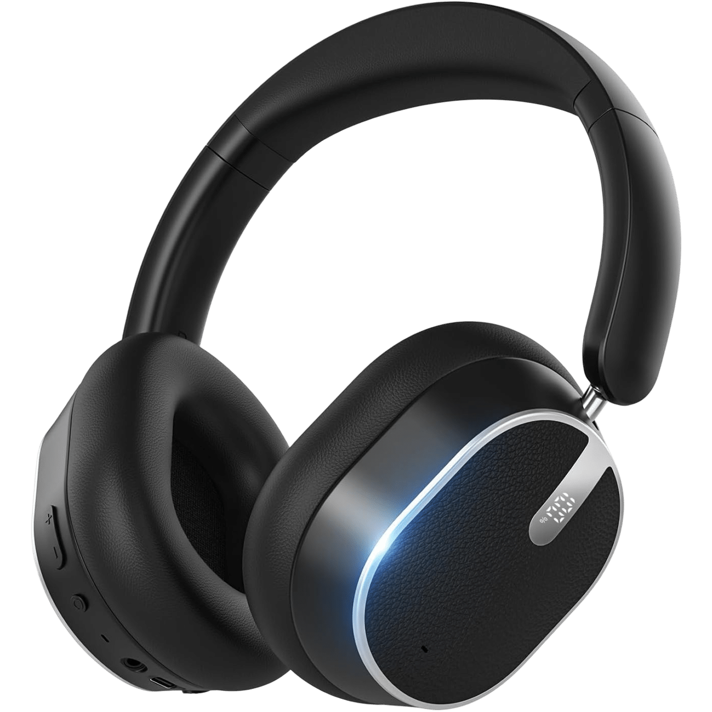 Best 5 ANC Headphones of 2025: Ultimate Noise-Canceling Solutions for Immersive Audio