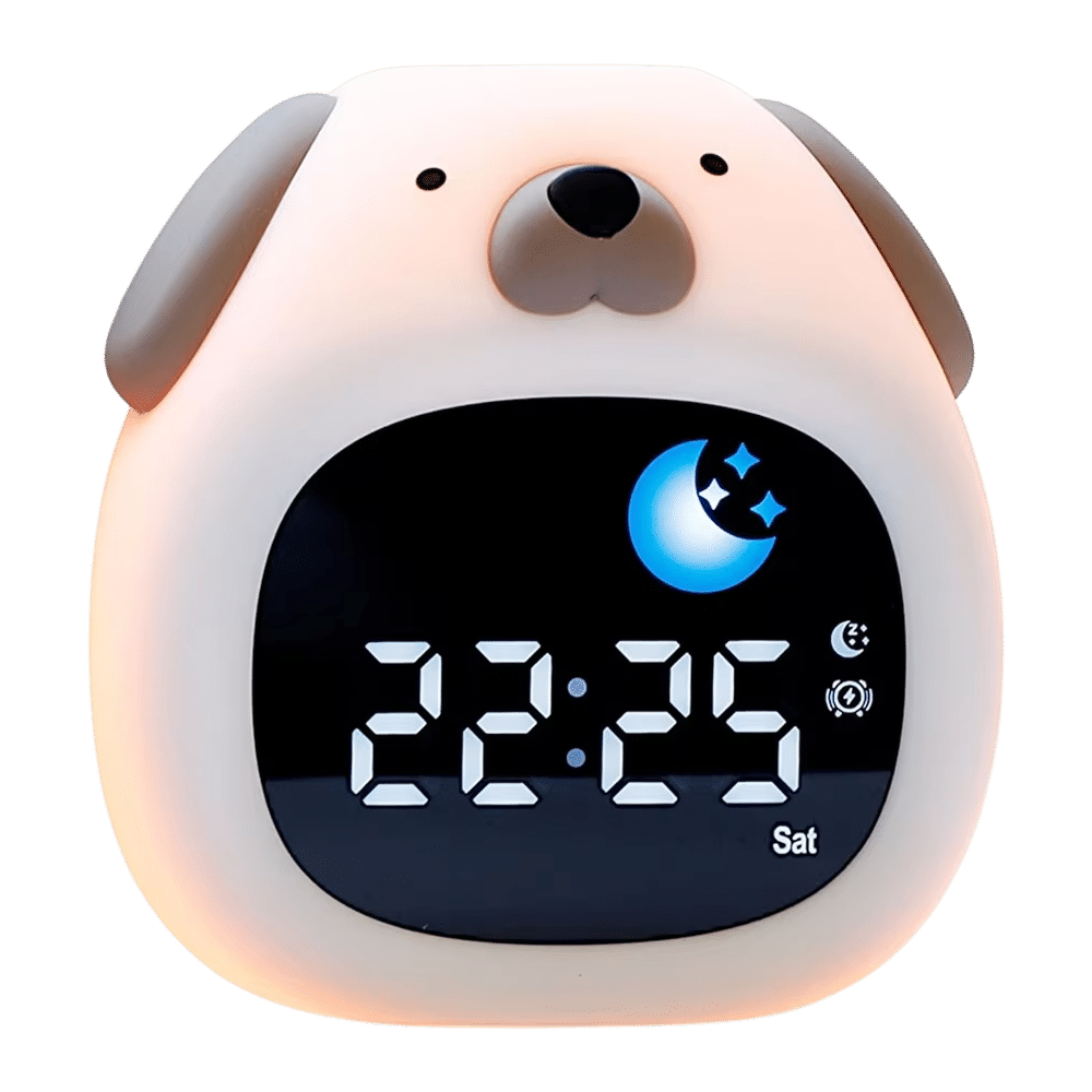 Best 5 Alarm Clocks for Kids of 2025: Transform Bedtime Battles Into Peaceful Sleep Routines