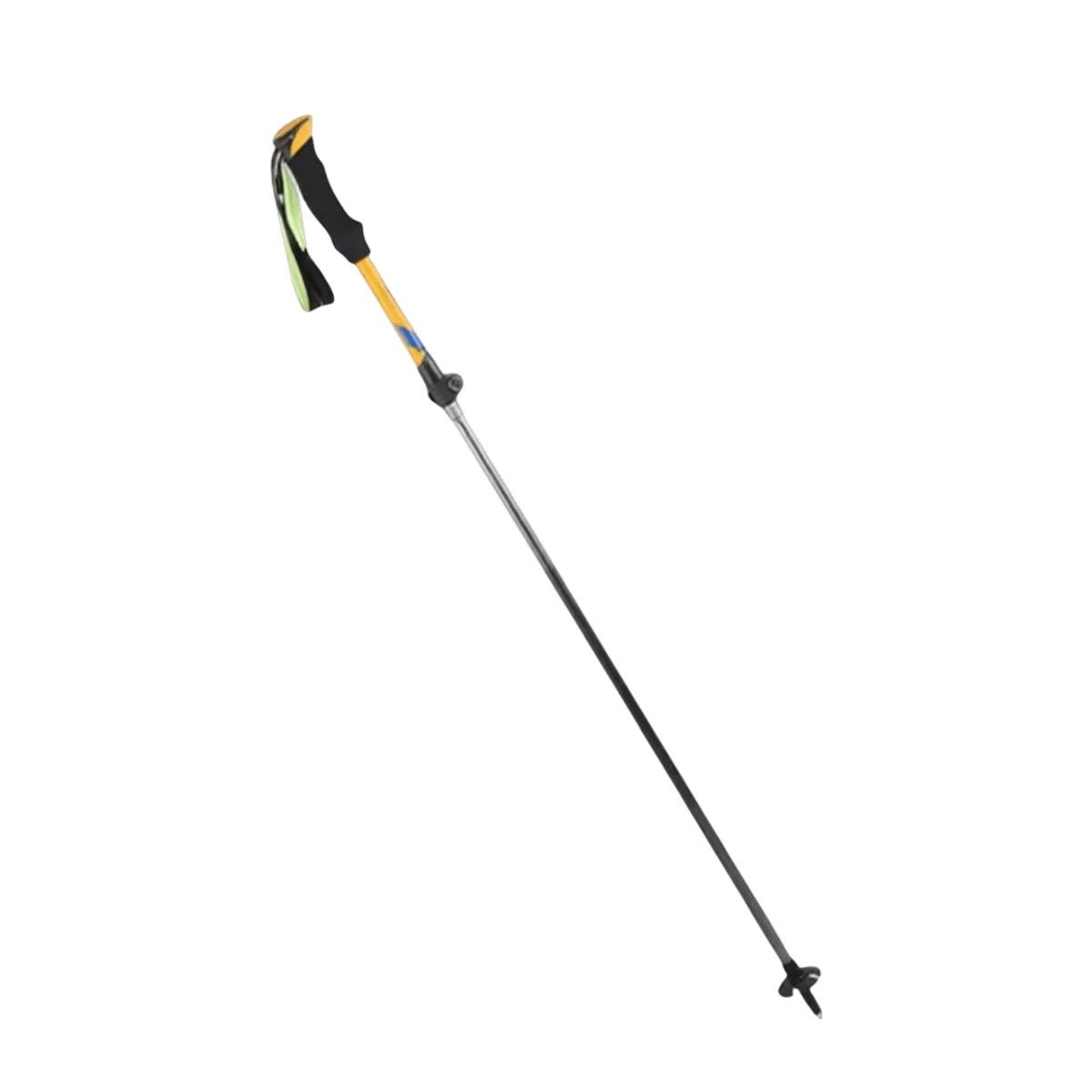 Best 5 Trekking Poles of 2025: Ultimate Stability & Comfort for Every Trail