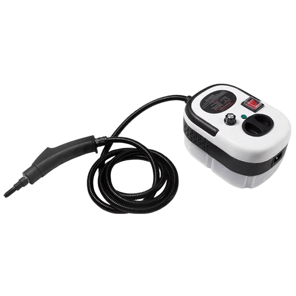 Best 5 Steam Cleaners of 2026: Chemical-Free Deep Cleaning for Every Surface