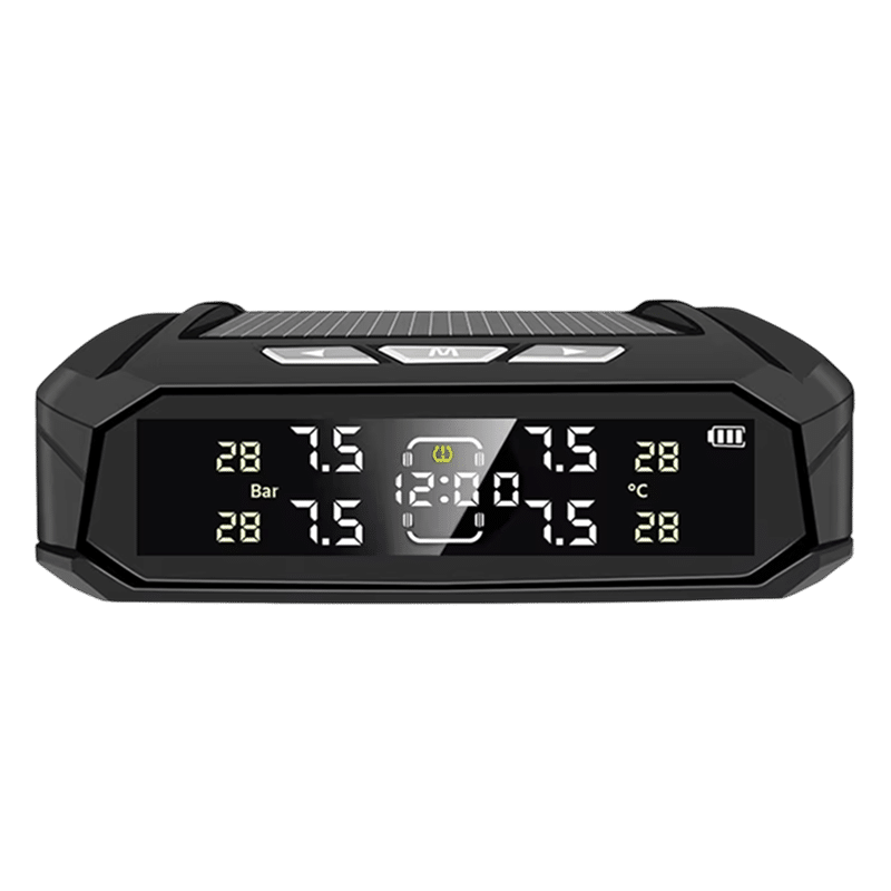 Best 5 Tire Pressure Monitoring Systems of 2025: Ultimate Safety Protection for Every Vehicle Owner