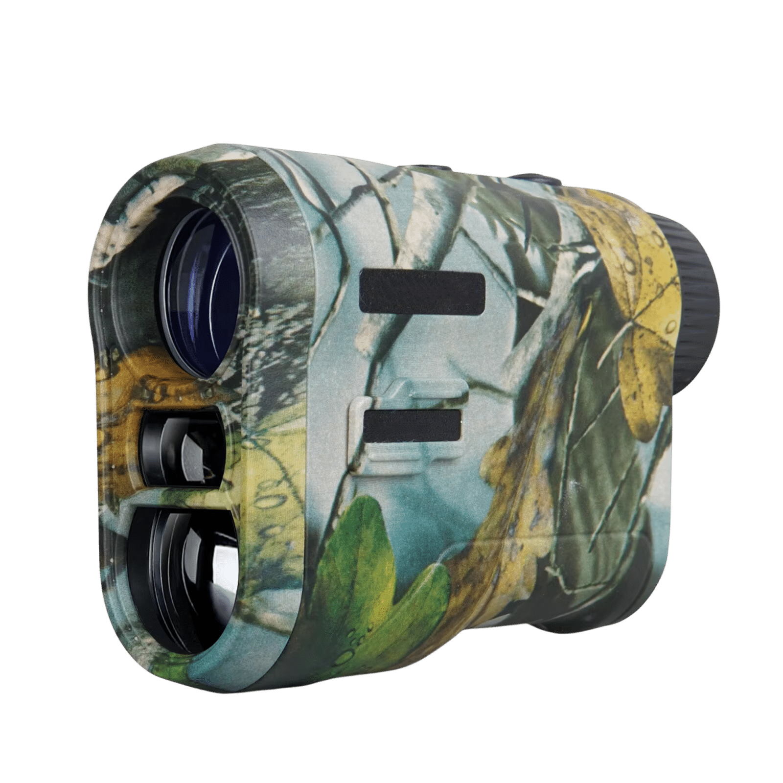Best 5 Rangefinders for Hunting: Ultimate Precision for Every Shot