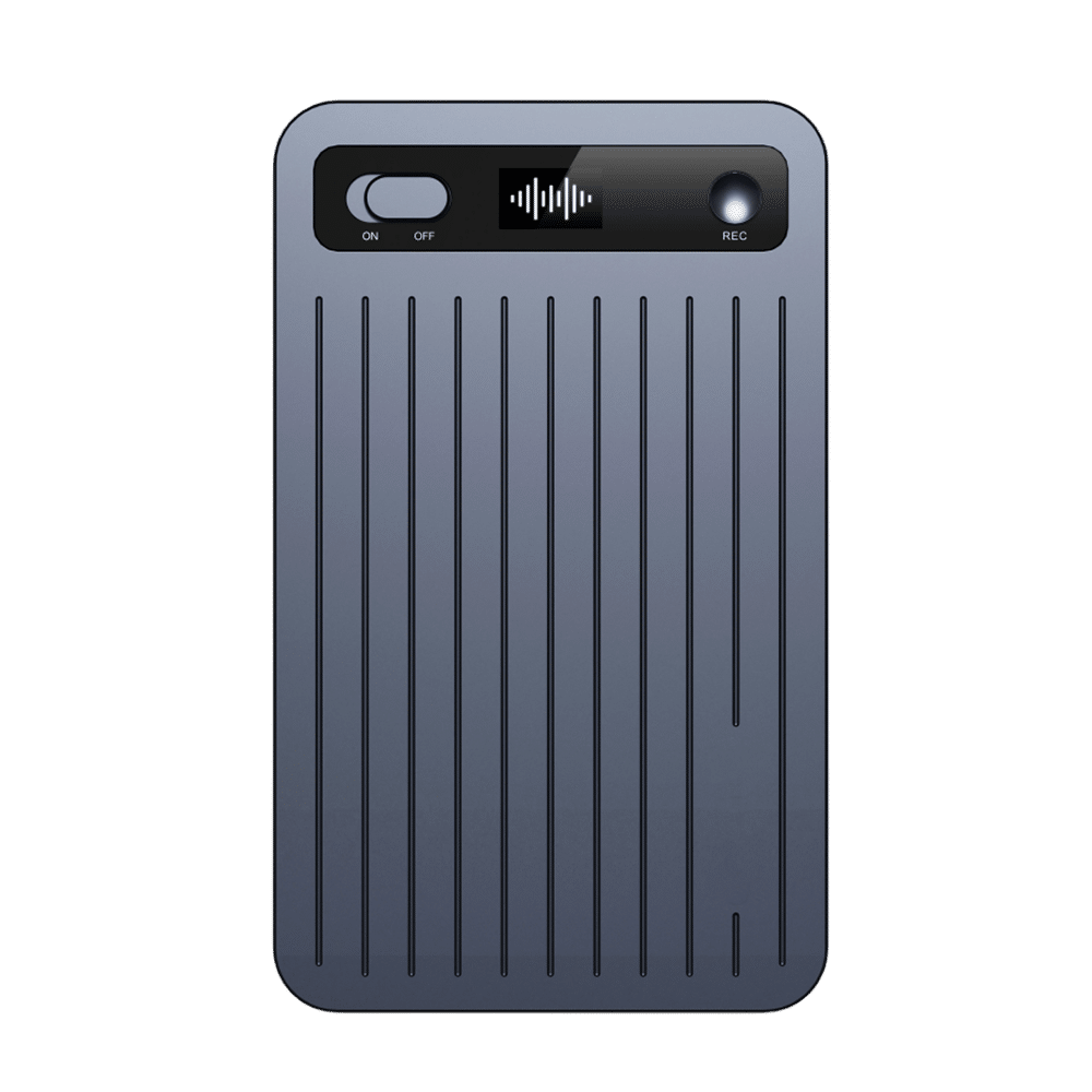 Best 5 AI Voice Recorders: Transform Your Meetings, Lectures & Interviews with Intelligent Transcription