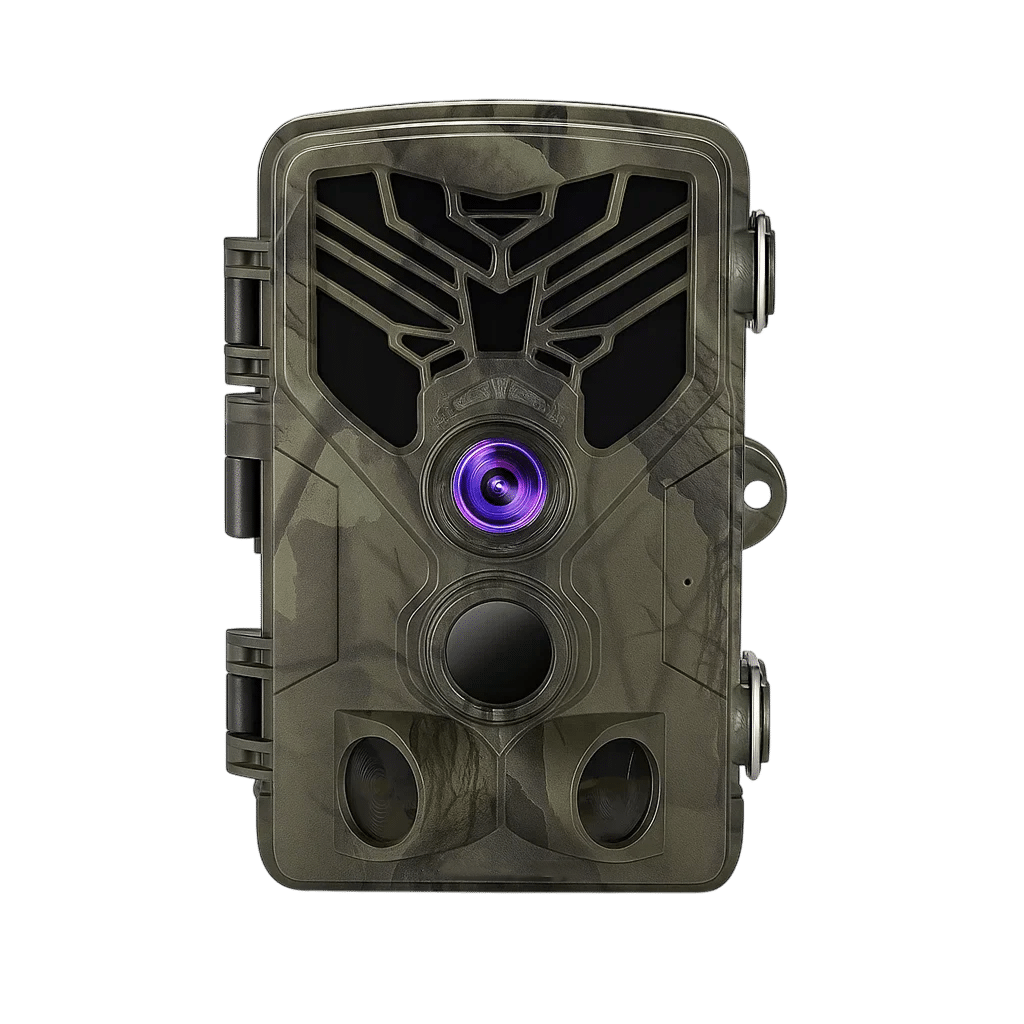 Best 5 Trail Cameras: Lightning-Fast Motion Detection for Capturing Every Moment