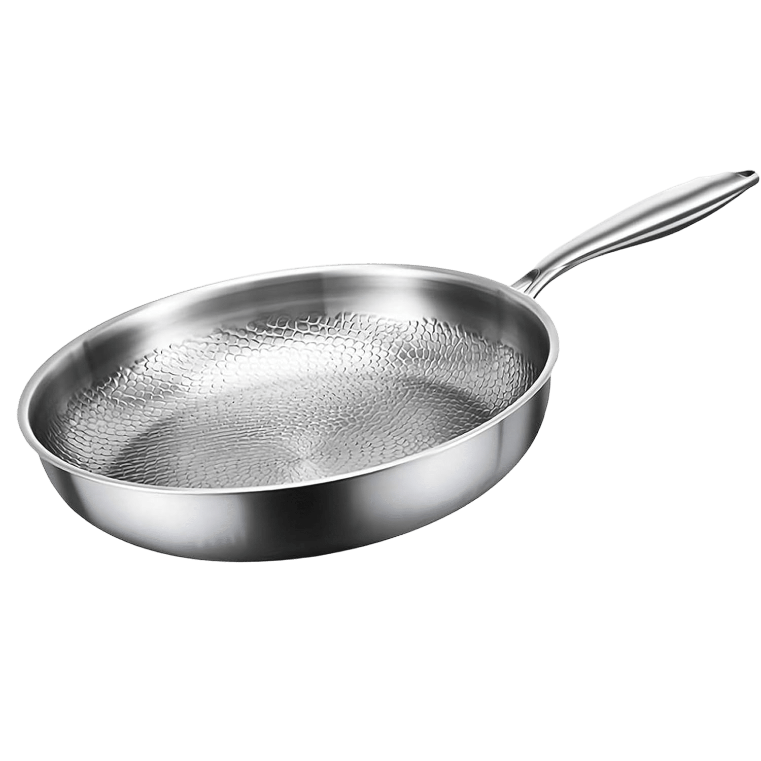 Best 5 Titanium Pans: Revolutionary Cookware for Healthier, Safer Cooking