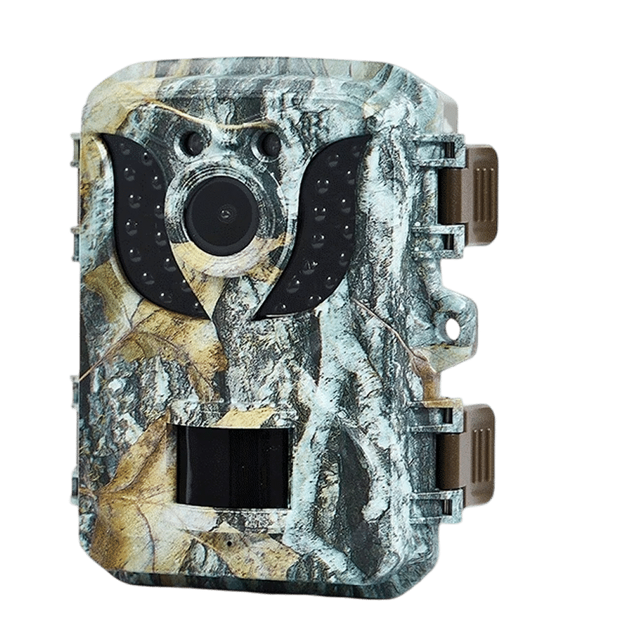 Best 5 Trail Cameras for Hunting: Crystal-Clear Wildlife Evidence Day & Night