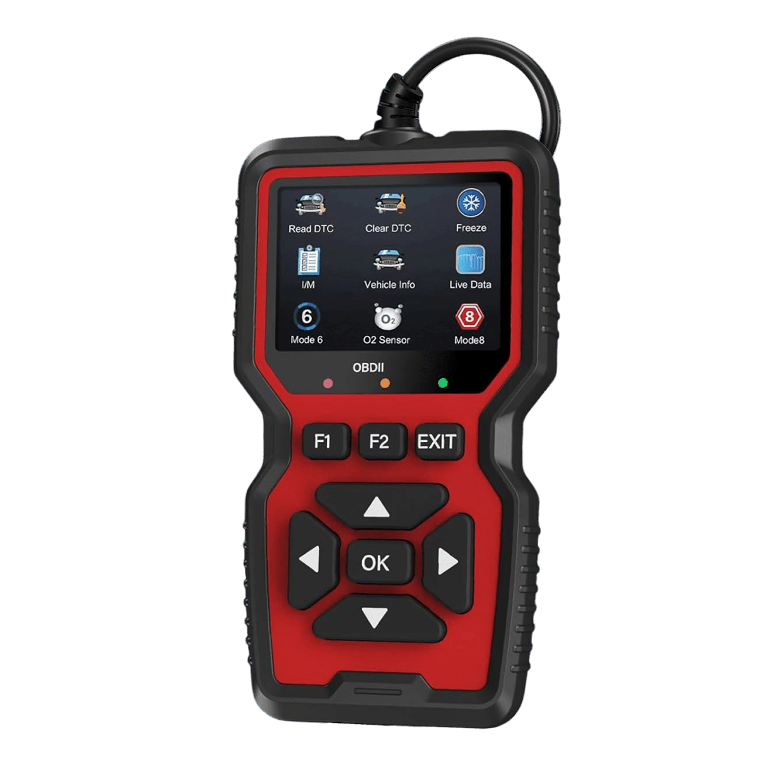 Best 5 Car Code Readers: Professional Diagnostics Without the Dealership Price Tag