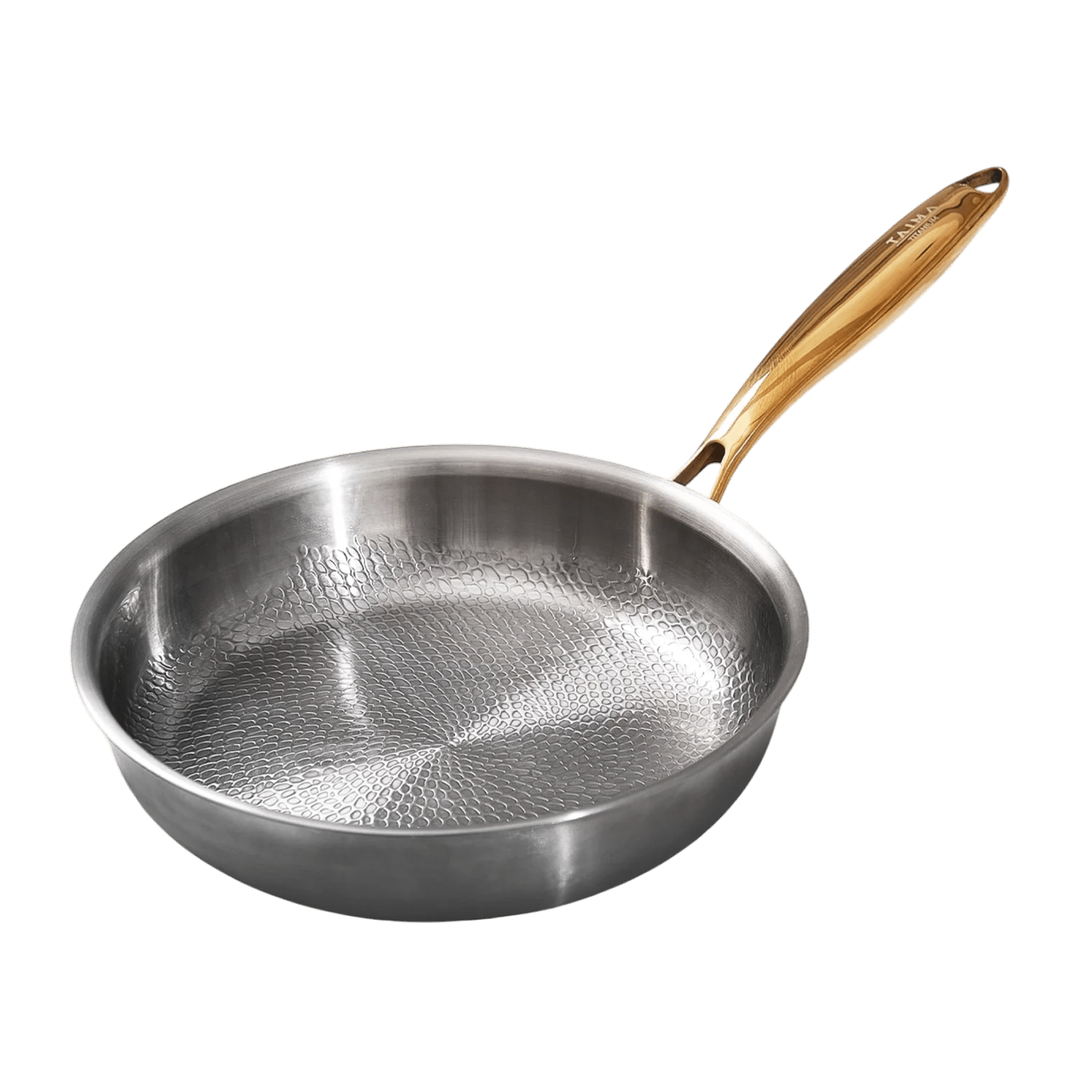 Best 5 Non Stick Frying Pans: Revolutionary Coating-Free Technology for Healthier Cooking