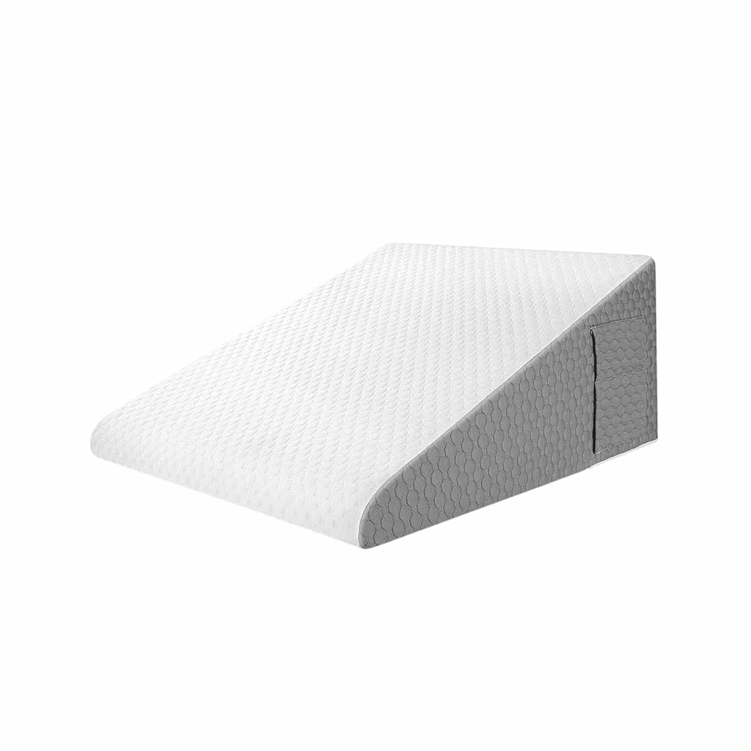 Best 5 Wedge Pillows for Snoring of 2025: Ultimate Relief for Better Sleep & Health