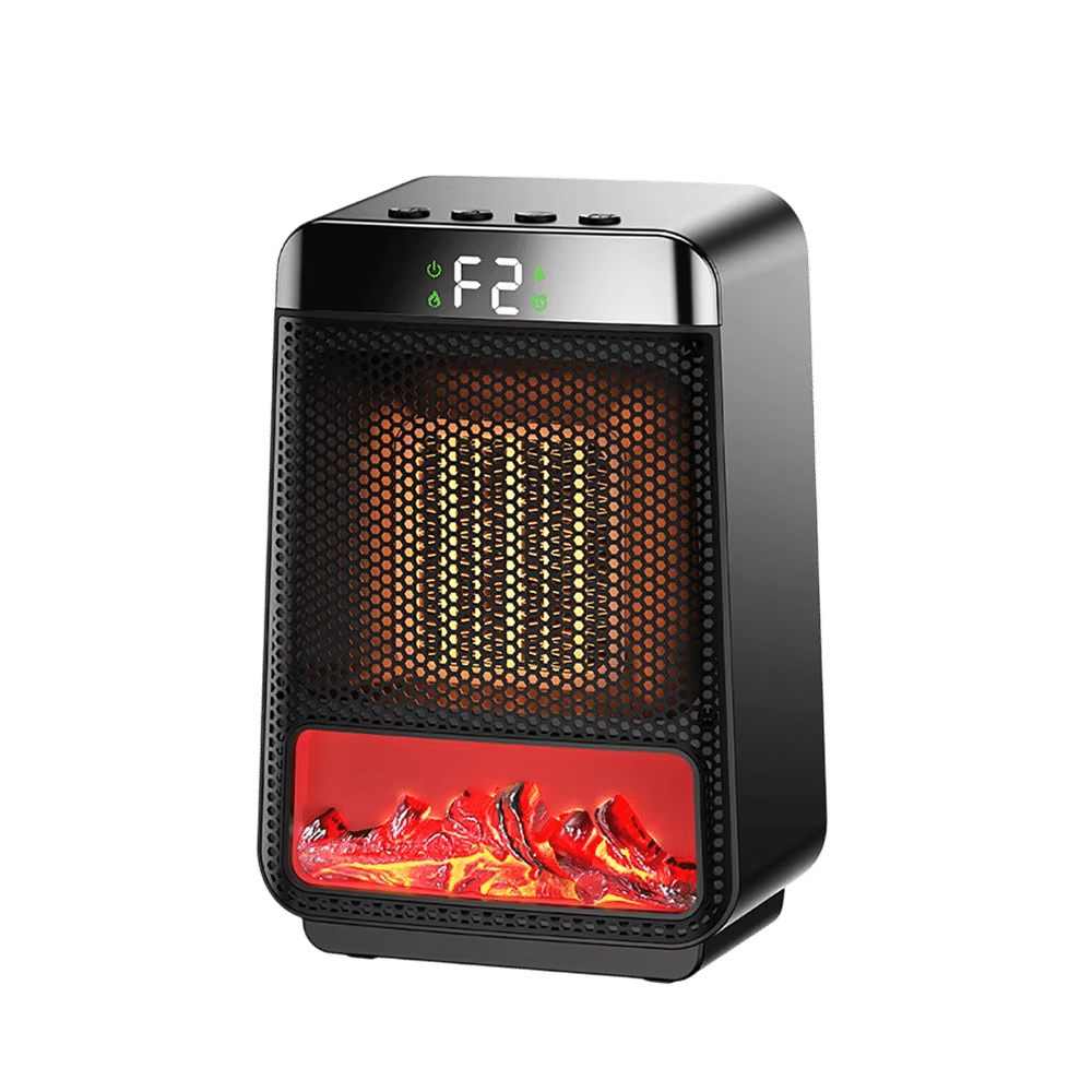 Best 5 Small Room Heaters: Ultimate Warmth Without the Energy Bill Nightmare