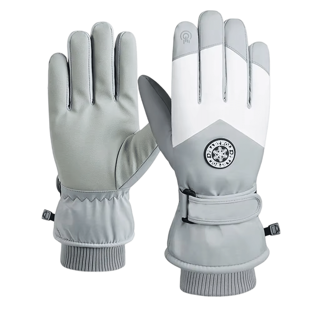 Best 5 Ski Gloves: Superior Grip and Insulation for Peak Performance on the Slopes