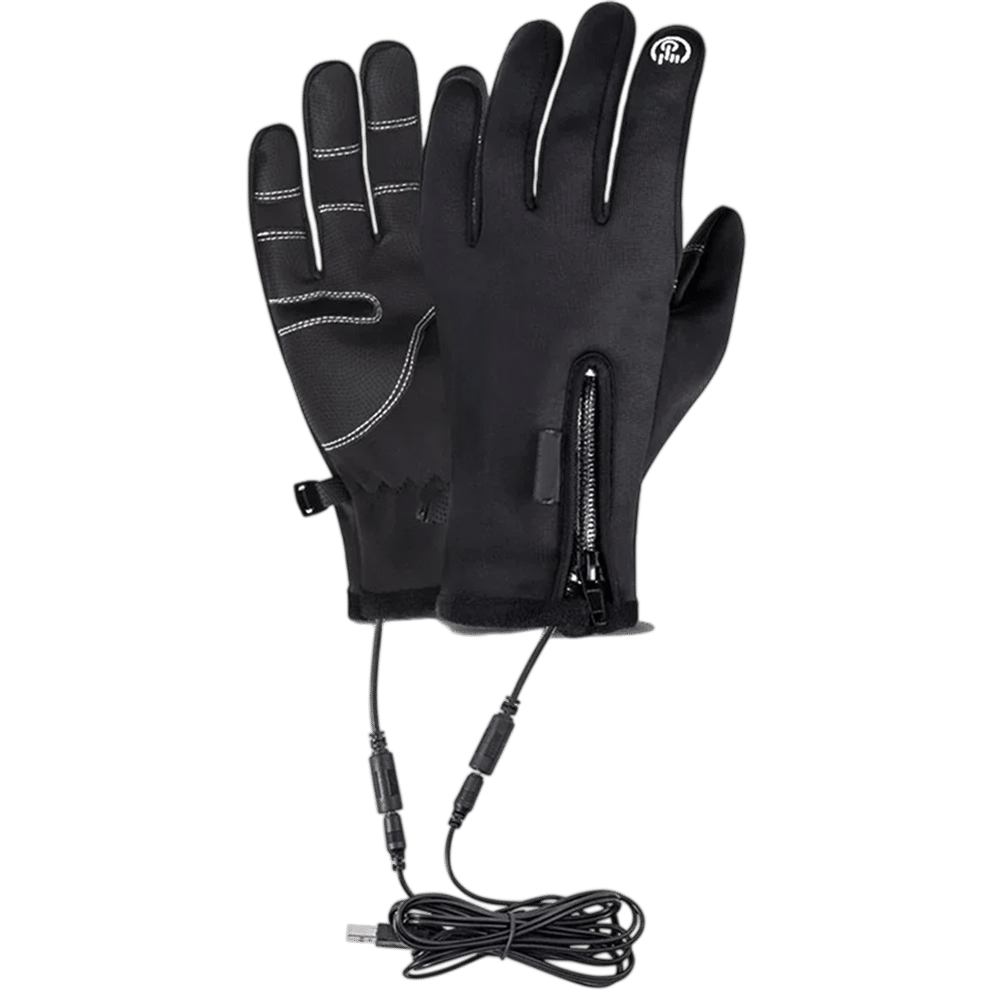 Best 5 Rechargeable Heated Gloves: Eco-Friendly Hand Heating for Winter Activities